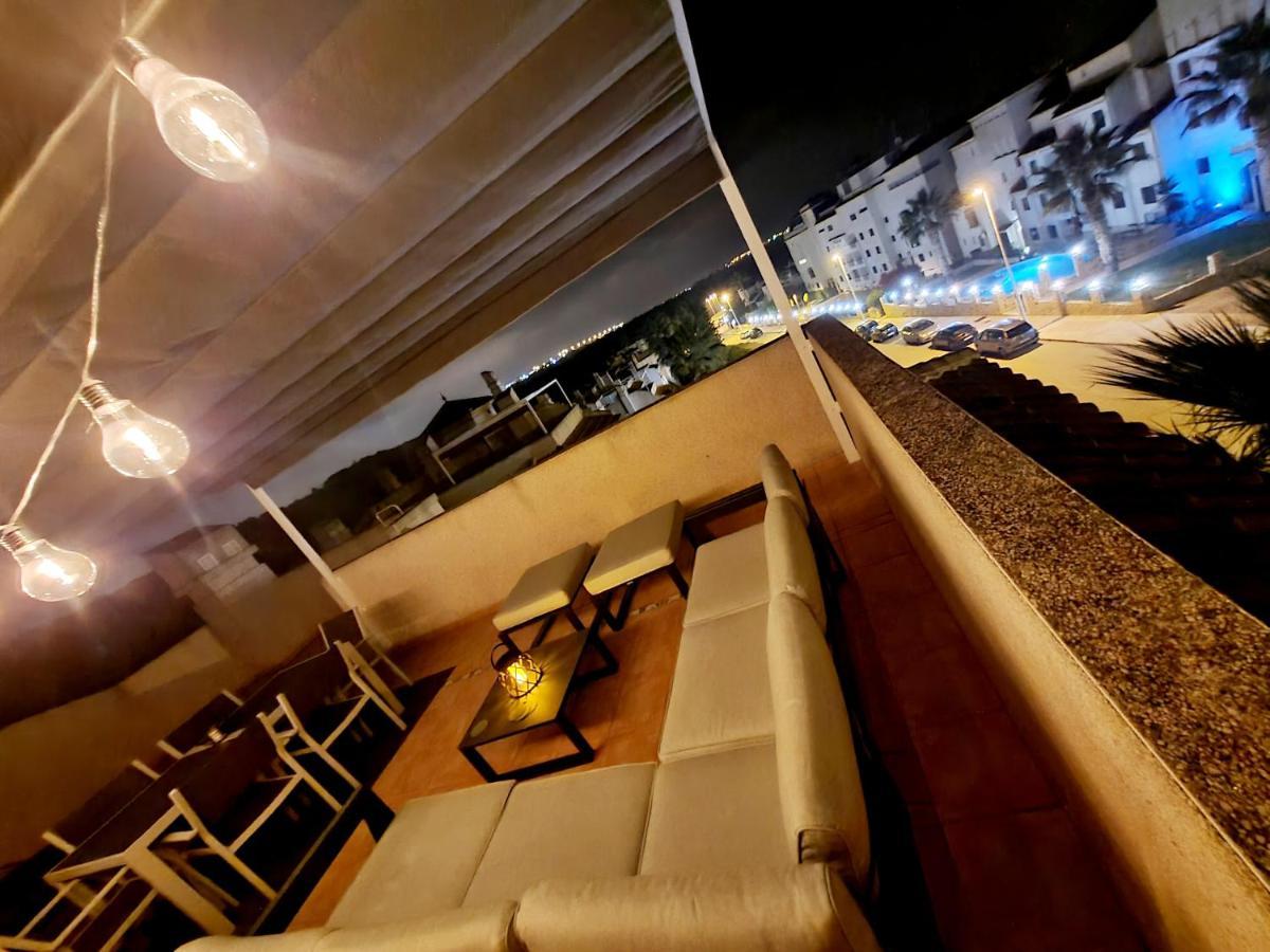 Las Ramblas 830 Dehesa de Campoamor  المظهر الخارجي الصورة