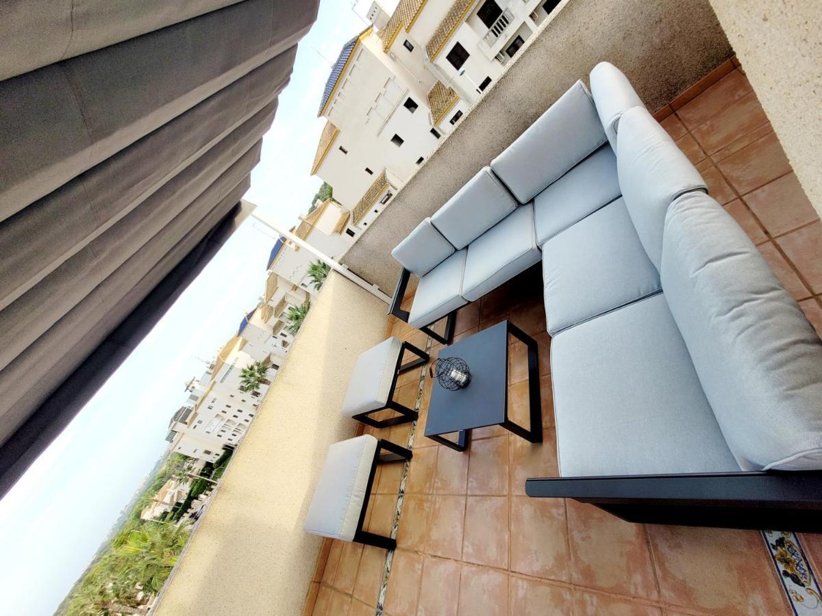 Las Ramblas 830 Dehesa de Campoamor  المظهر الخارجي الصورة