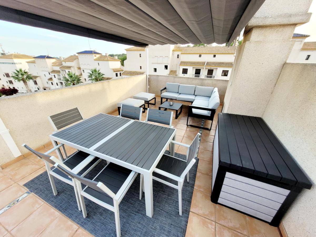Las Ramblas 830 Dehesa de Campoamor  المظهر الخارجي الصورة