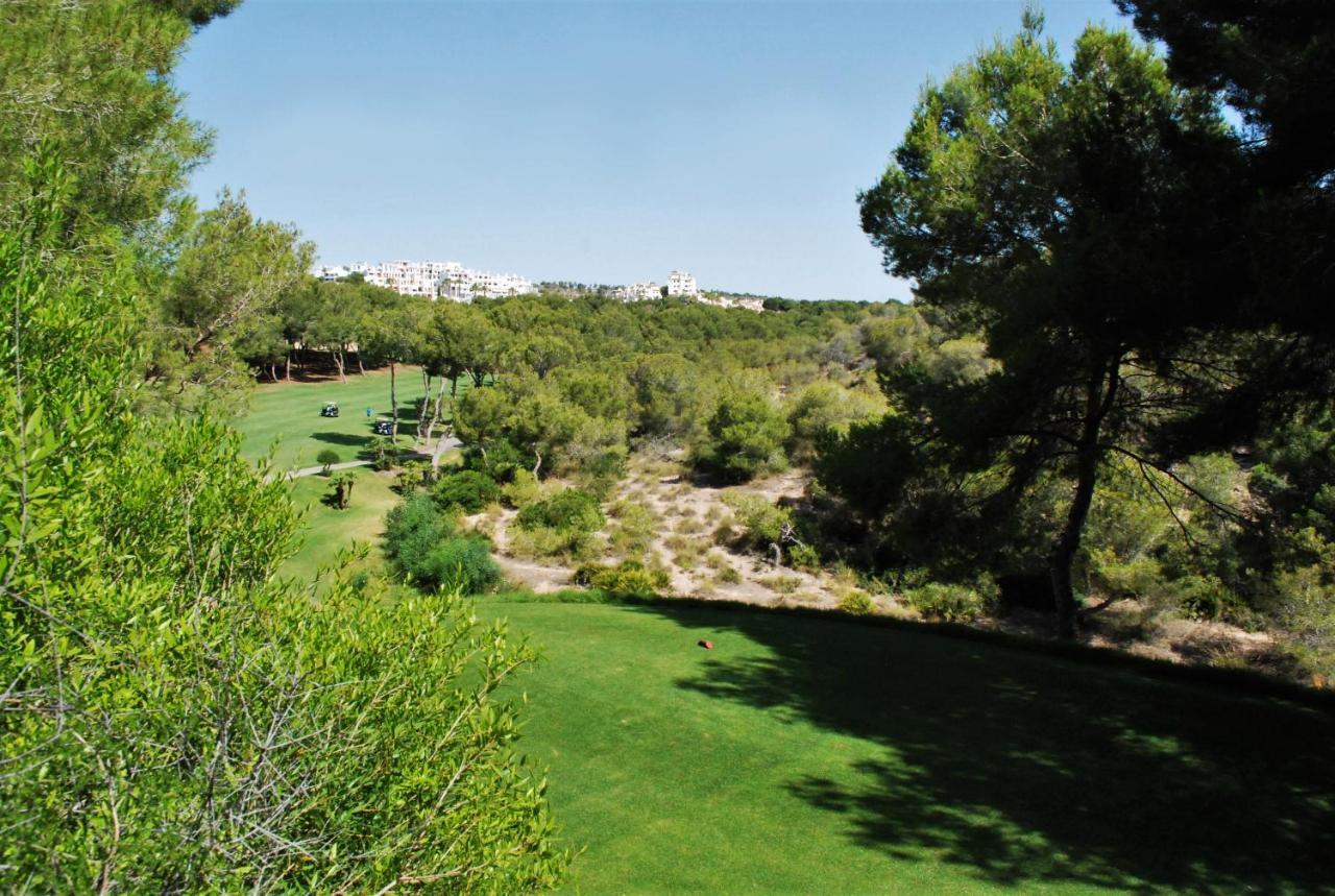 Las Ramblas 830 Dehesa de Campoamor  المظهر الخارجي الصورة