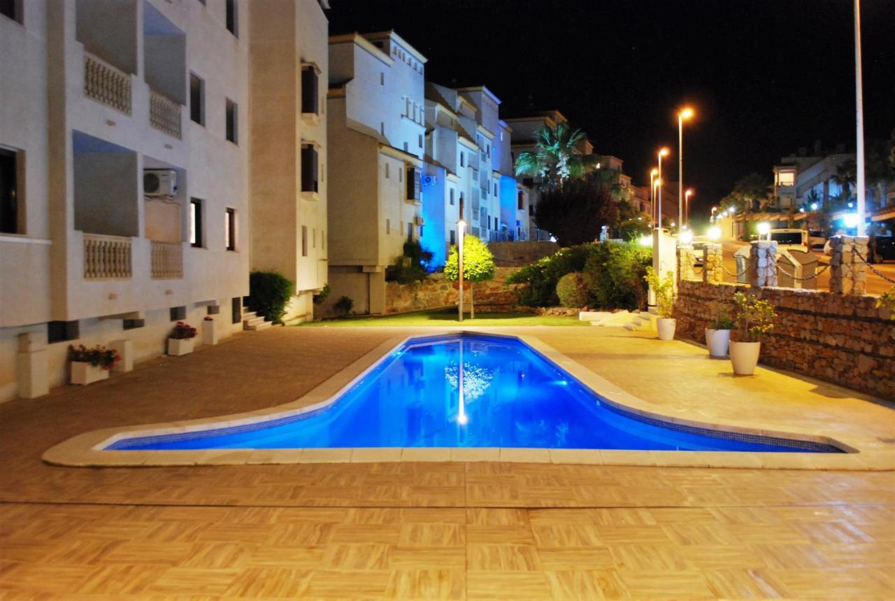 Las Ramblas 830 Dehesa de Campoamor  المظهر الخارجي الصورة